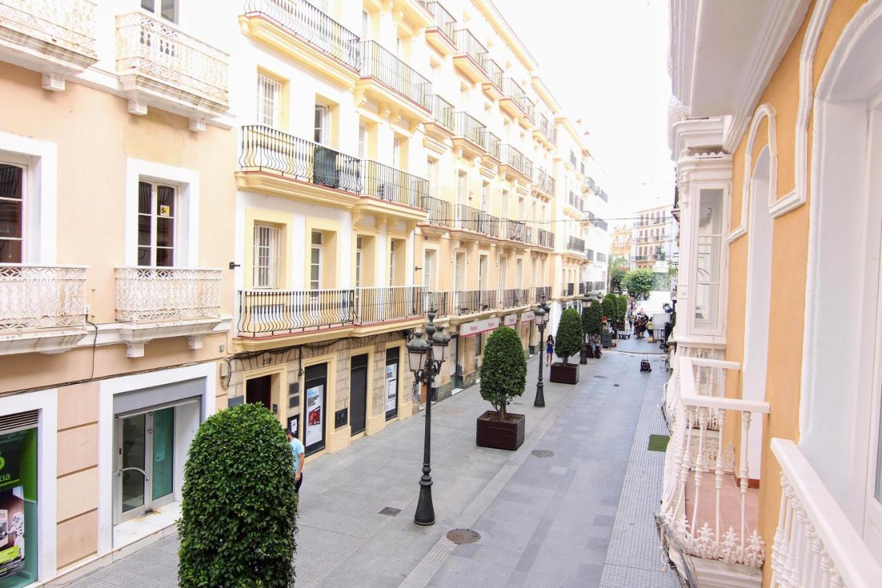 Gracia By Cadiz4rentals