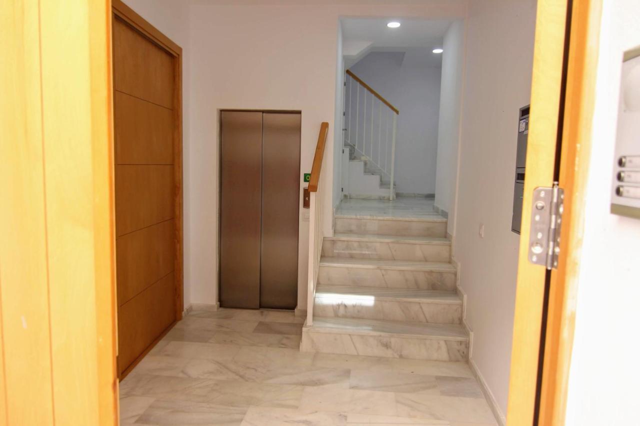 Gracia By Cadiz4rentals *