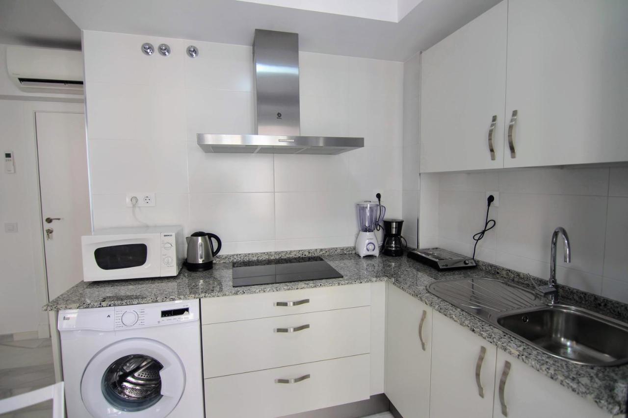 Apartment Gracia By Cadiz4rentals *