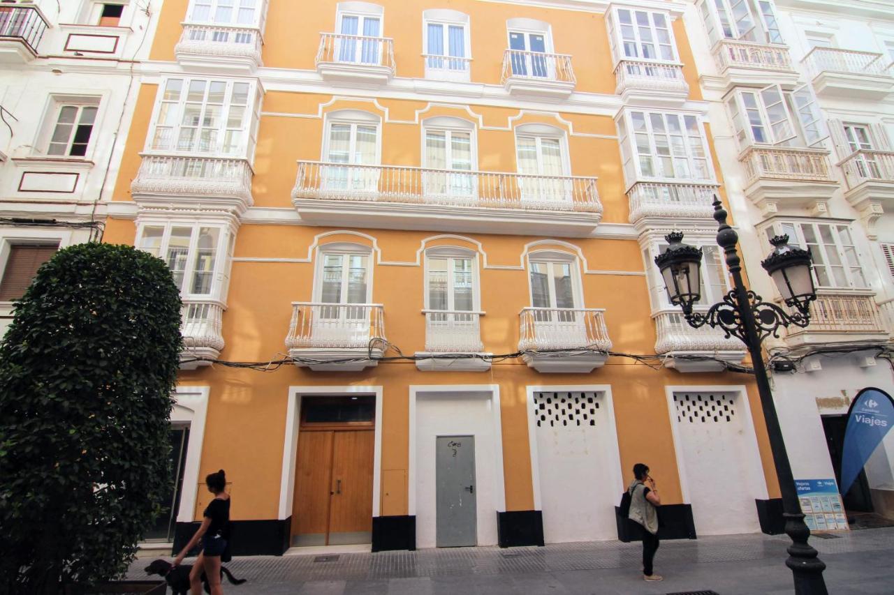 Gracia By Cadiz4rentals * Cadiz