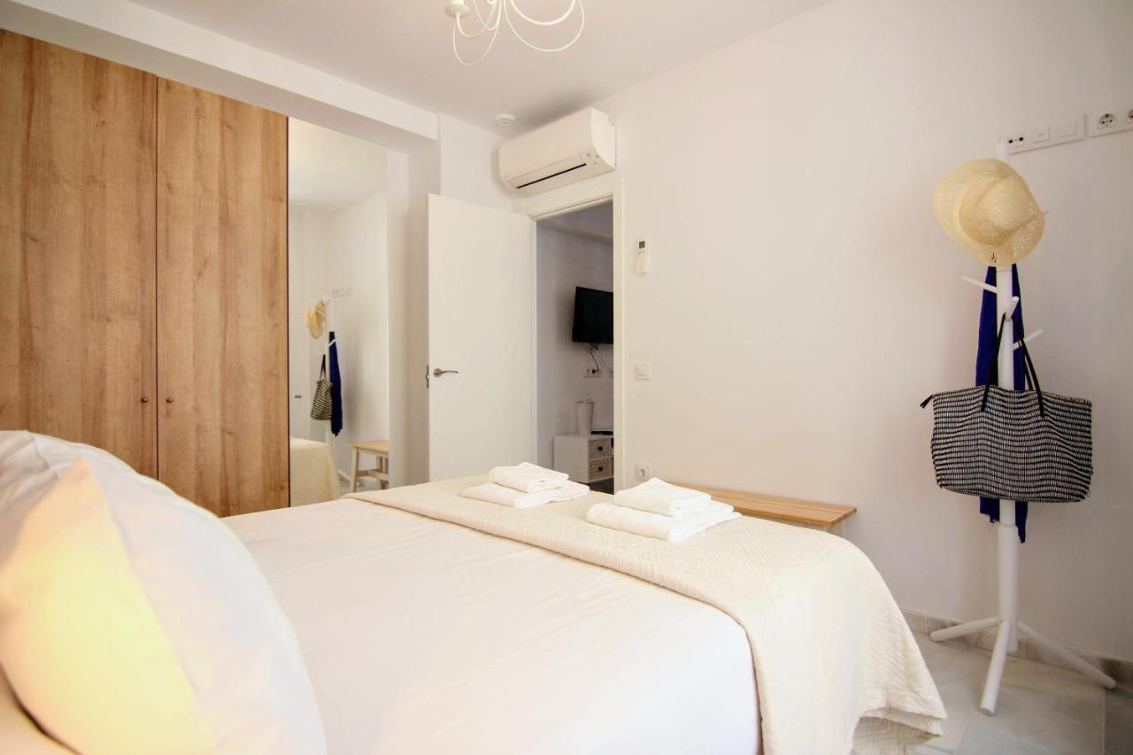 Apartment Gracia By Cadiz4rentals Cadiz
