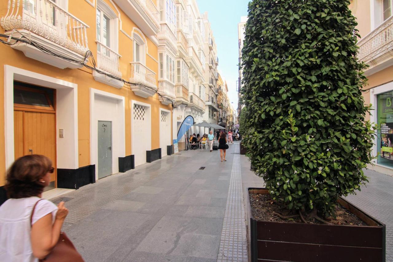Gracia By Cadiz4rentals
