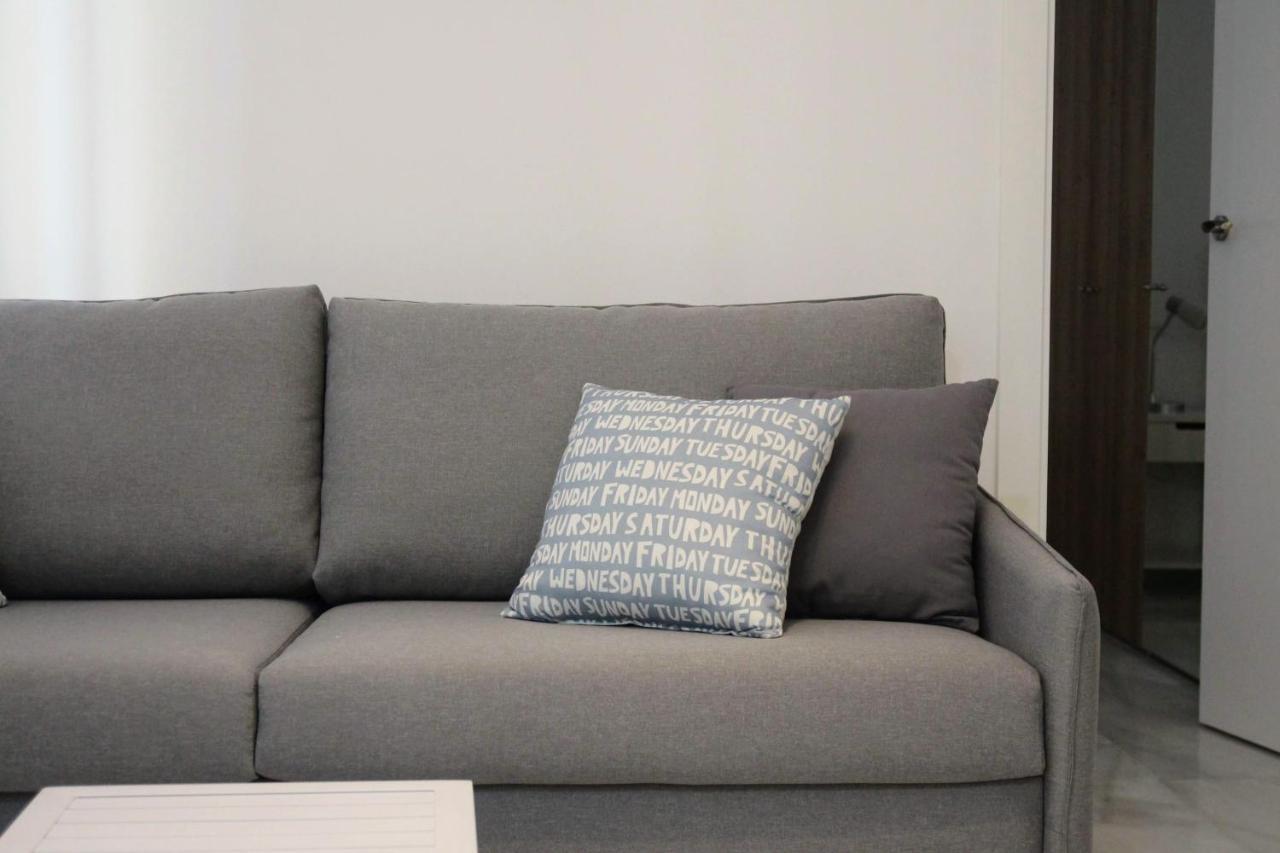 Gracia By Cadiz4rentals Apartment Cadiz