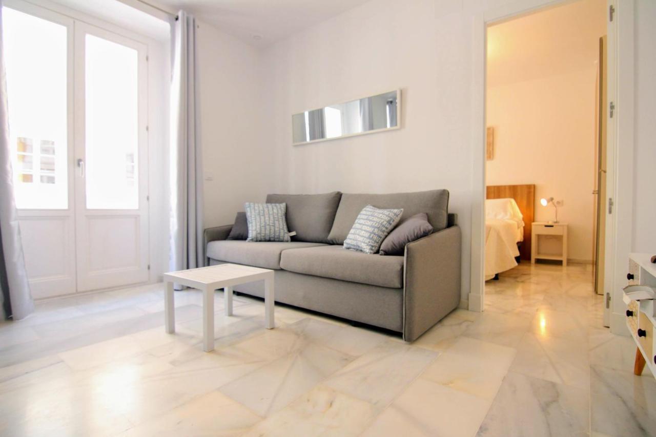 Apartment Gracia By Cadiz4rentals *