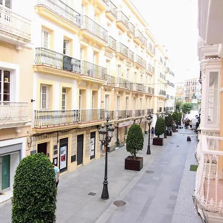 Apartamento GRACIA by Cadiz4Rentals Esterno foto