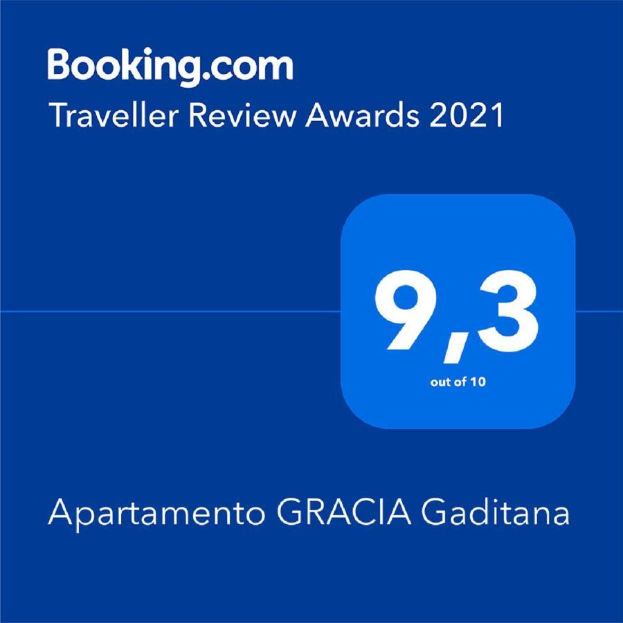 Appartement Gracia By Cadiz4rentals *
