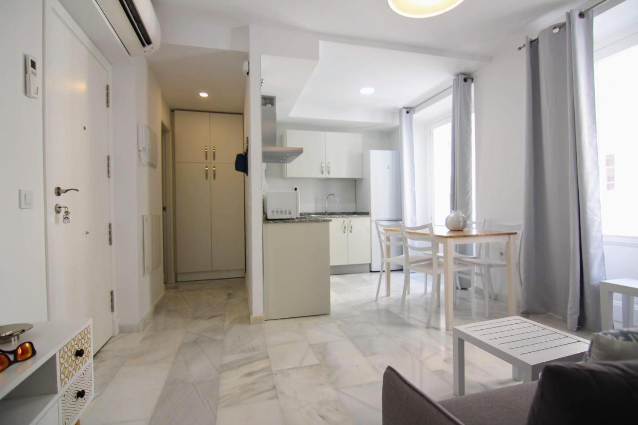 Gracia By Cadiz4rentals * Cadix