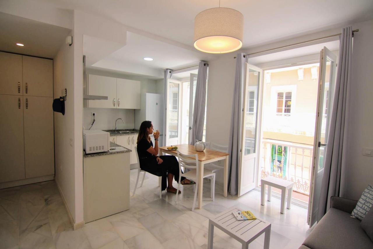 Gracia By Cadiz4rentals * Cadix