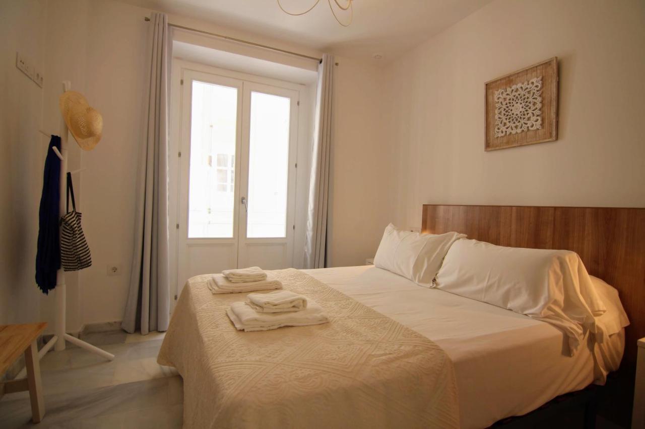 Appartement Gracia By Cadiz4rentals *