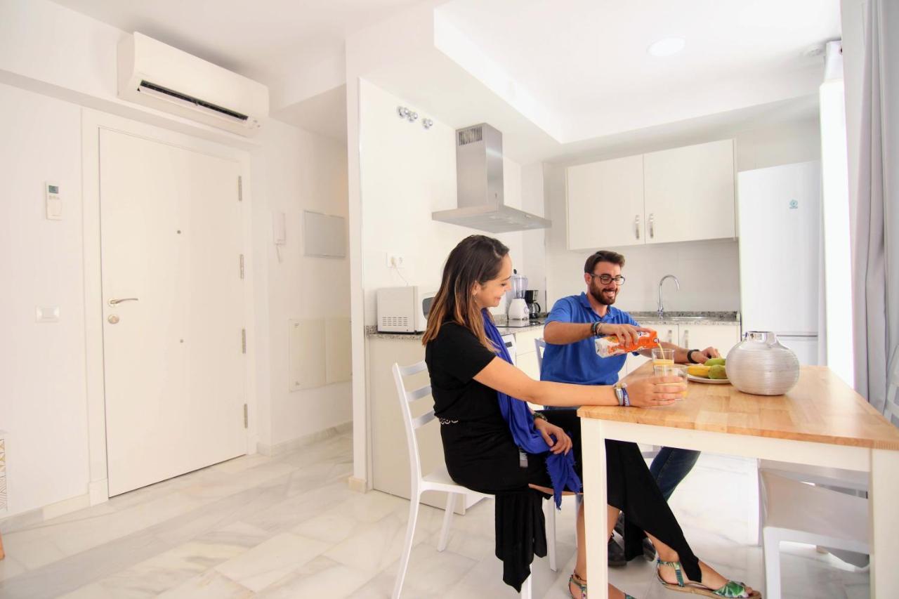 Gracia By Cadiz4rentals * Cadiz