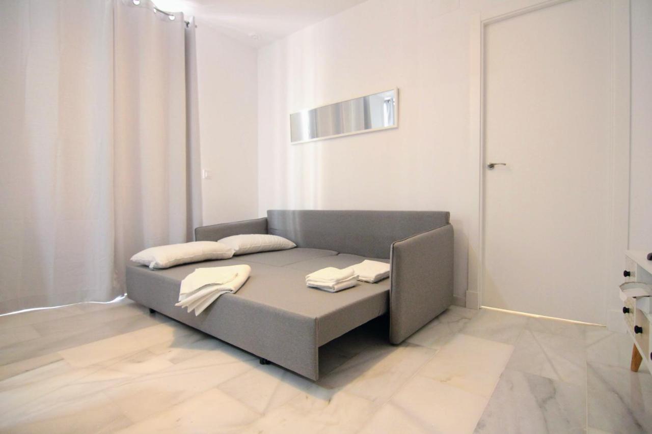 Gracia By Cadiz4rentals Cadiz