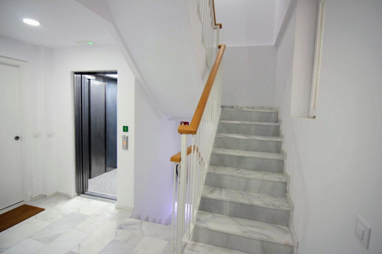 Appartement Gracia By Cadiz4rentals *