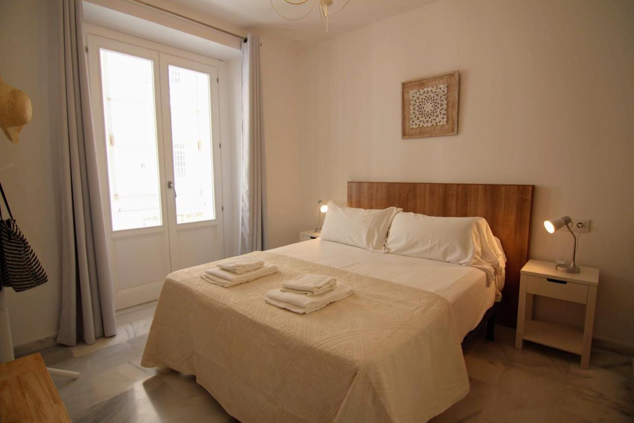 Gracia By Cadiz4rentals Appartement