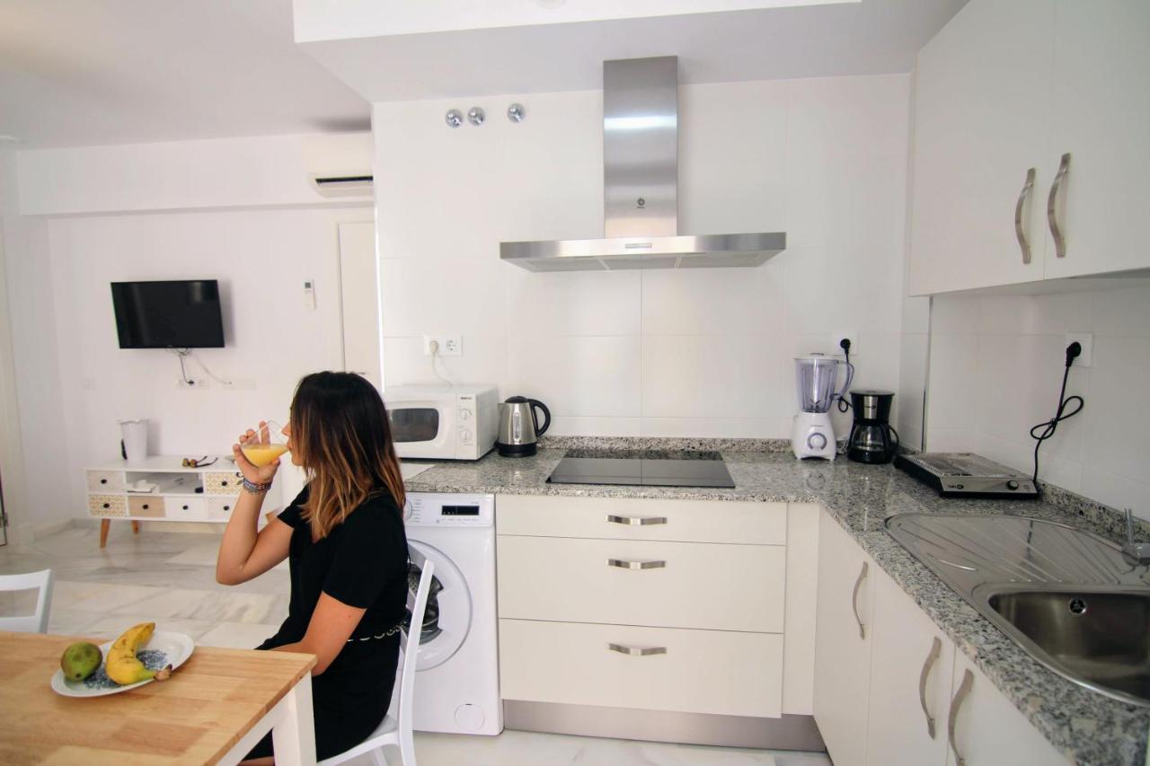 Gracia By Cadiz4rentals * Cadix